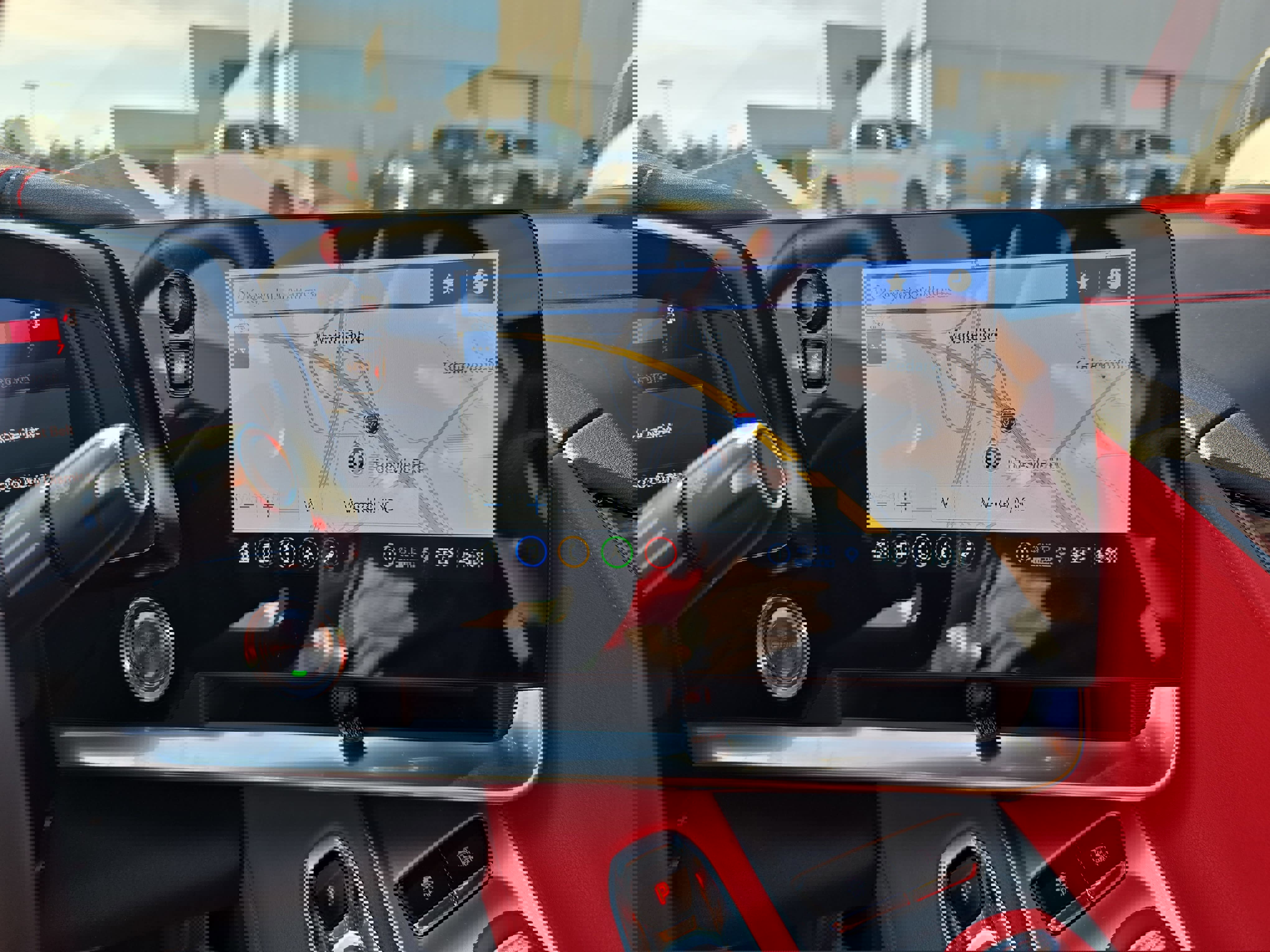 Used 2023 Chevrolet Corvette Stingray Preferred Conv w/ 2LT image 25