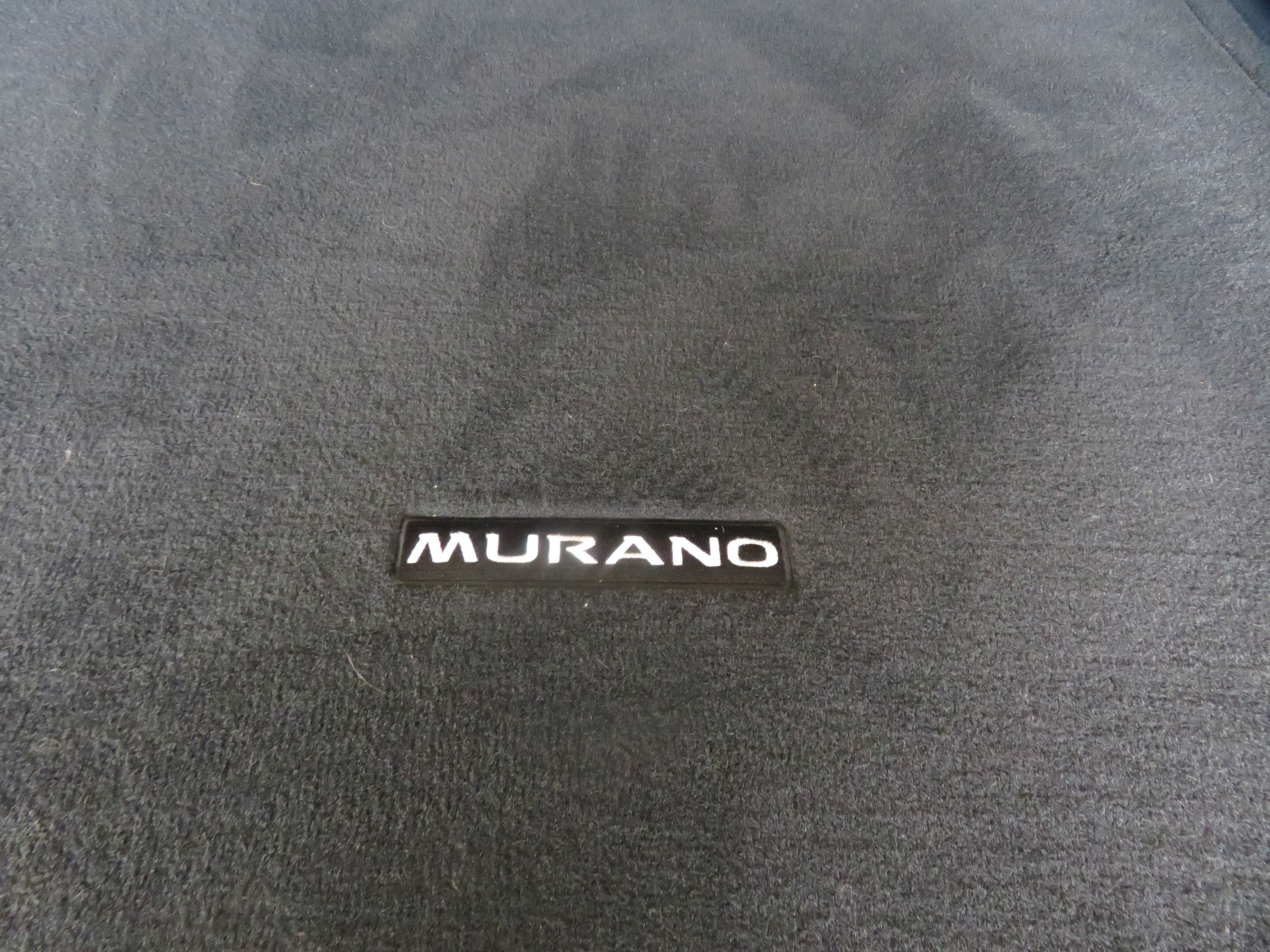 Used 2024 Nissan Murano SL AWD/4WD image 61