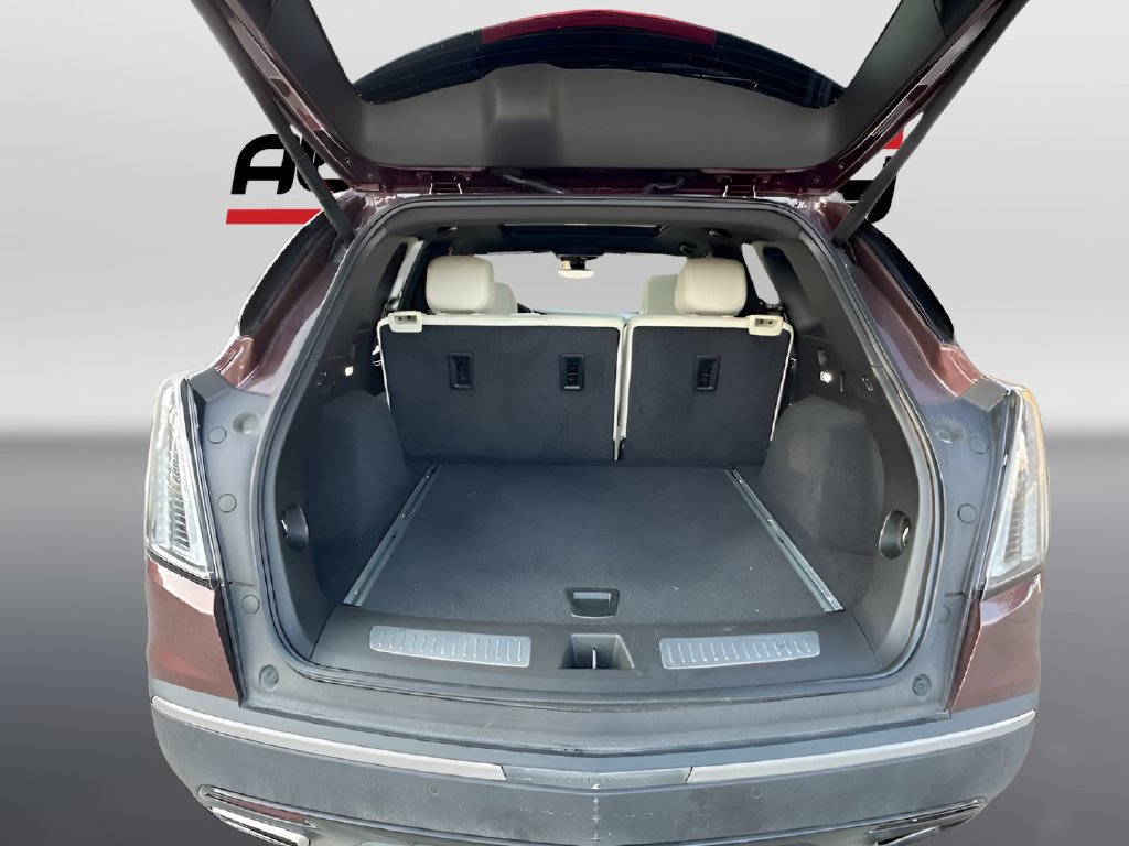 Used 2022 Cadillac XT5 Sportv w/ Technology Package AWD/4WD image 26