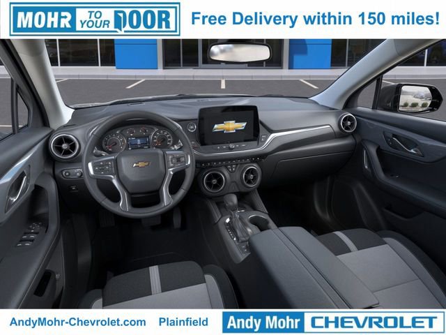 New 2026 Chevrolet Blazer LT w/ Convenience Package image 15