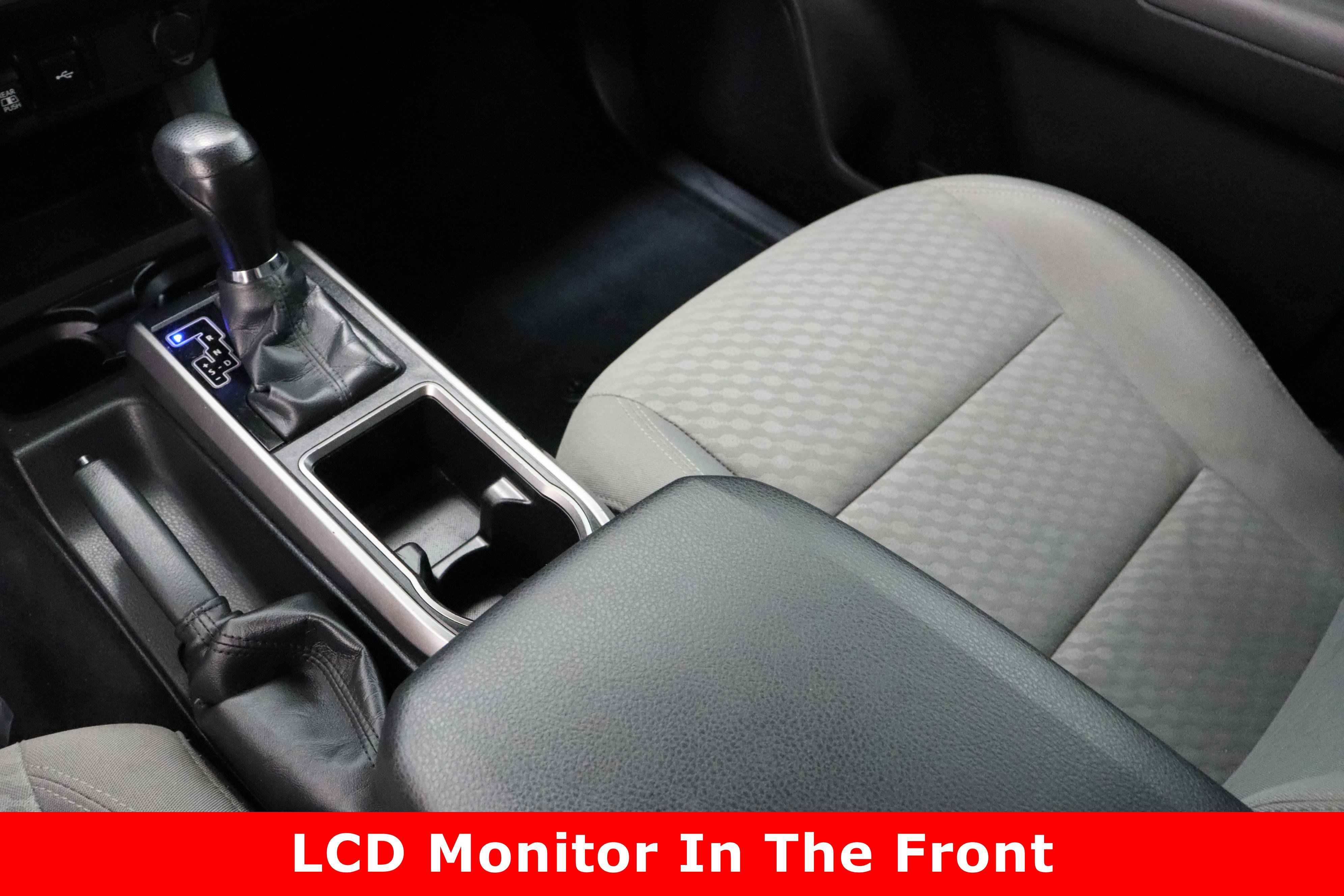 Used 2023 Toyota Tacoma SR5 image 17