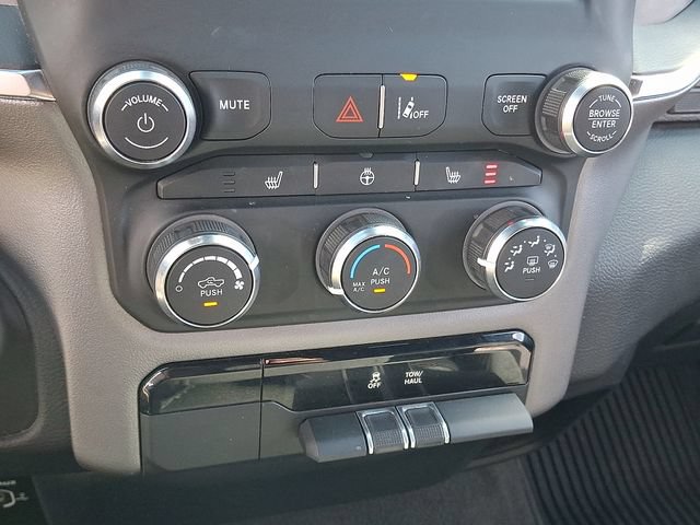 Used 2024 RAM 1500 Lone Star AWD/4WD image 16