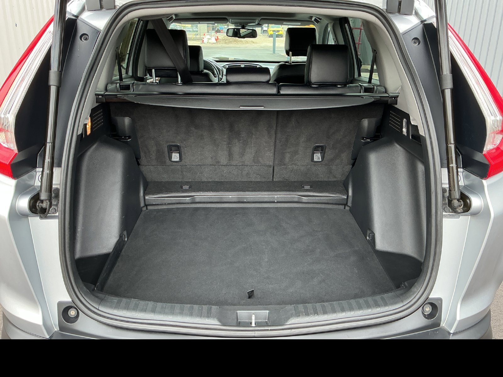 Used 2017 Honda CR-V EX-L image 22