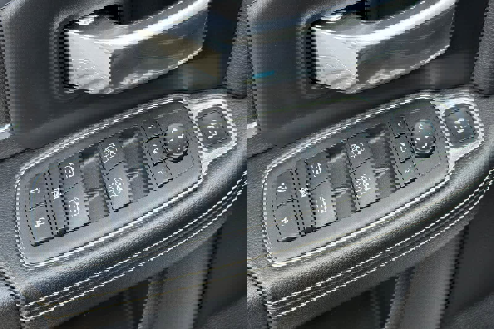 Used 2022 RAM 2500 Laramie image 13