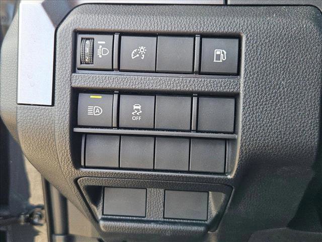 Used 2025 Toyota 4Runner SR5 image 13