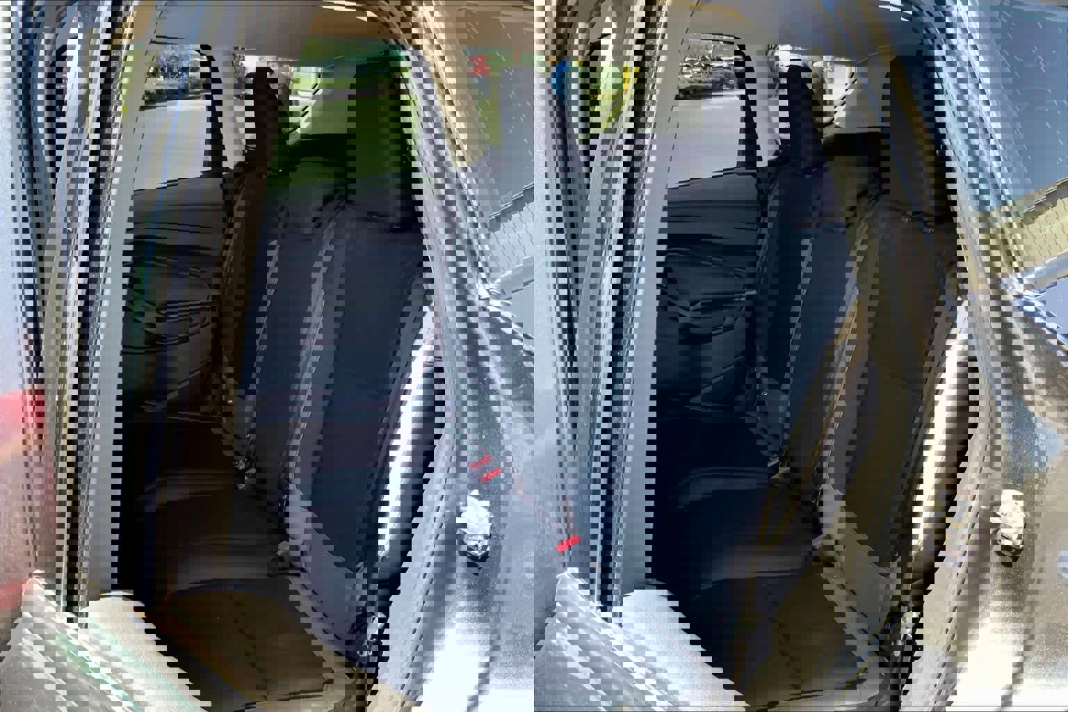 Used 2016 Ford Escape S FWD image 21