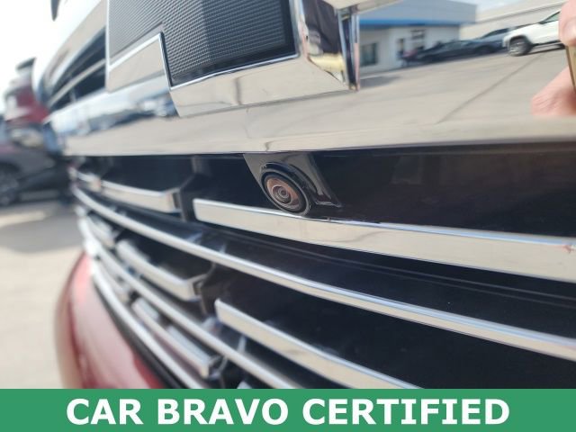 Certified 2024 Chevrolet Tahoe Premier AWD/4WD image 10