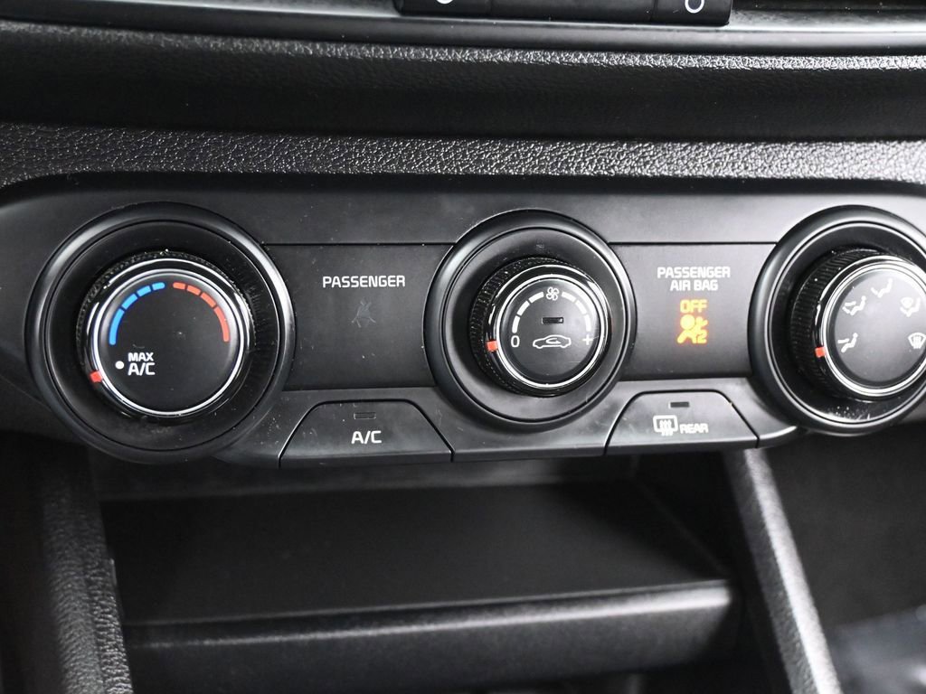 Used 2023 Kia Forte LXS image 20
