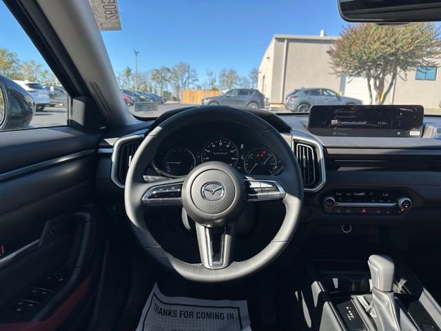 New 2026 MAZDA CX-50 AWD 2.5 Hybrid w/ Premium Pkg image 21