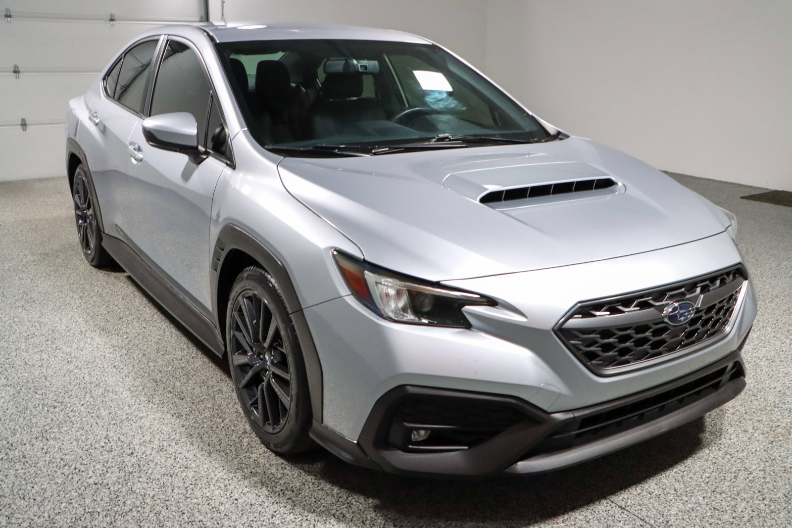Used 2022 Subaru WRX Premium image 5