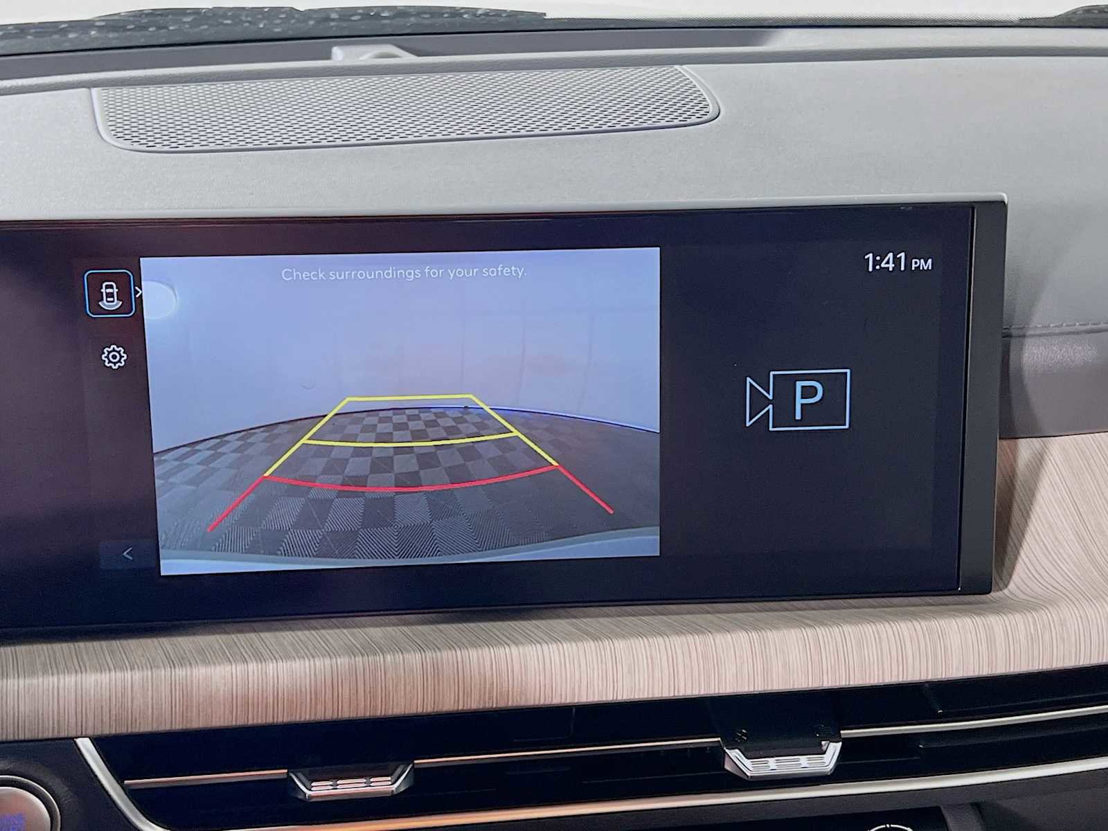 Certified 2025 Hyundai Sonata SEL FWD image 13