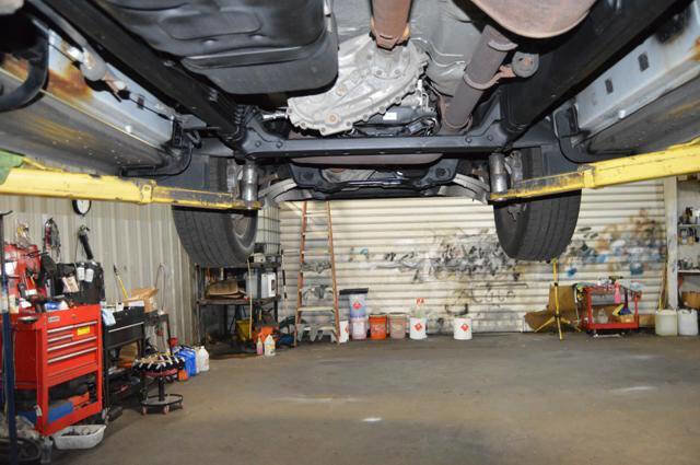 Used 2011 RAM 1500 Express image 52