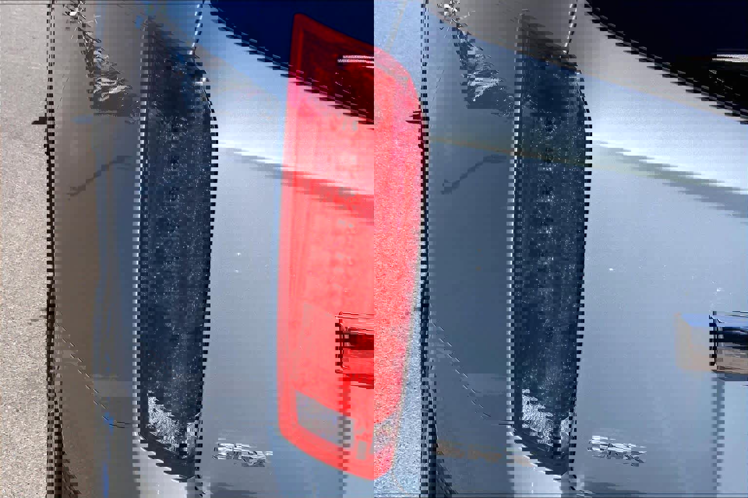 Used 2014 Cadillac SRX Luxury w/ Driver Awareness Package image 28