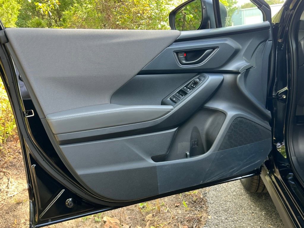 New 2025 Subaru Crosstrek 2.5i Premium image 15