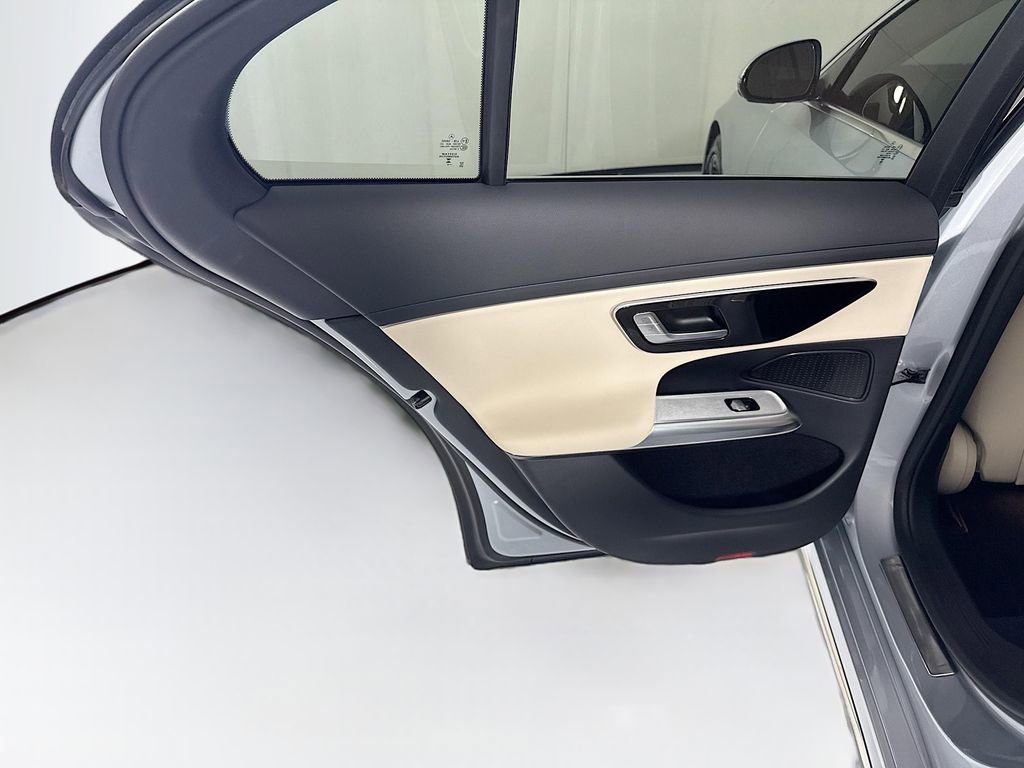 Certified 2026 Mercedes-Benz E 350 Sedan image 26