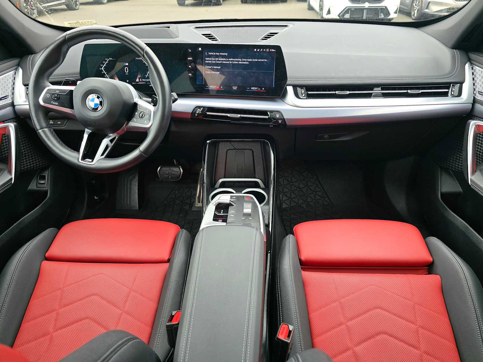 Used 2023 BMW X1 xDrive28i w/ Premium Package AWD/4WD image 18
