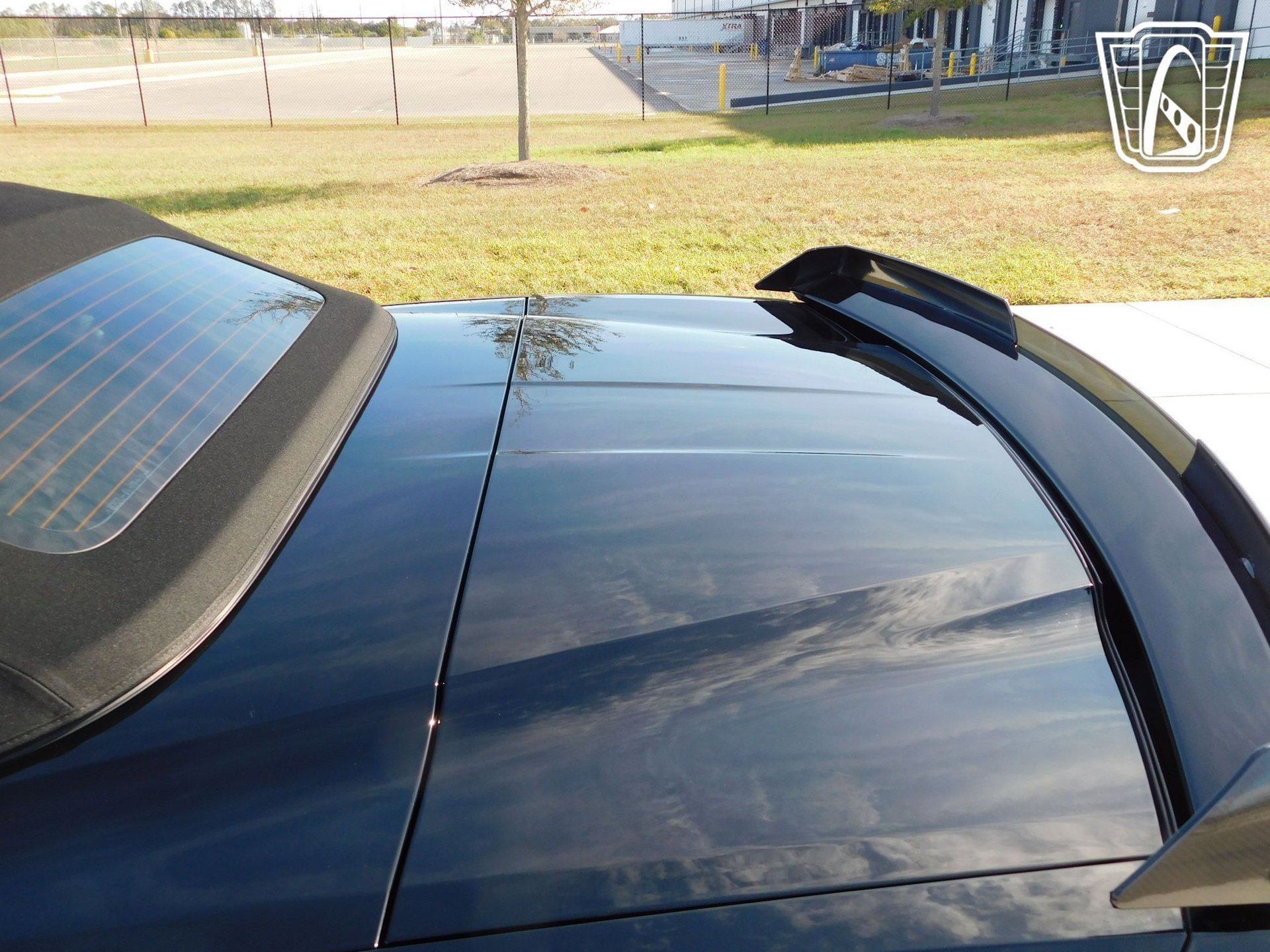 Used 2017 Chevrolet Corvette Z06 image 13