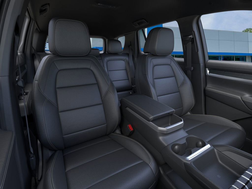 New 2026 GMC Terrain Elevation w/ Elevation Premium Package image 29