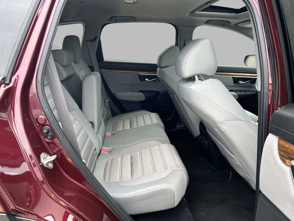 Used 2019 Honda CR-V EX image 15