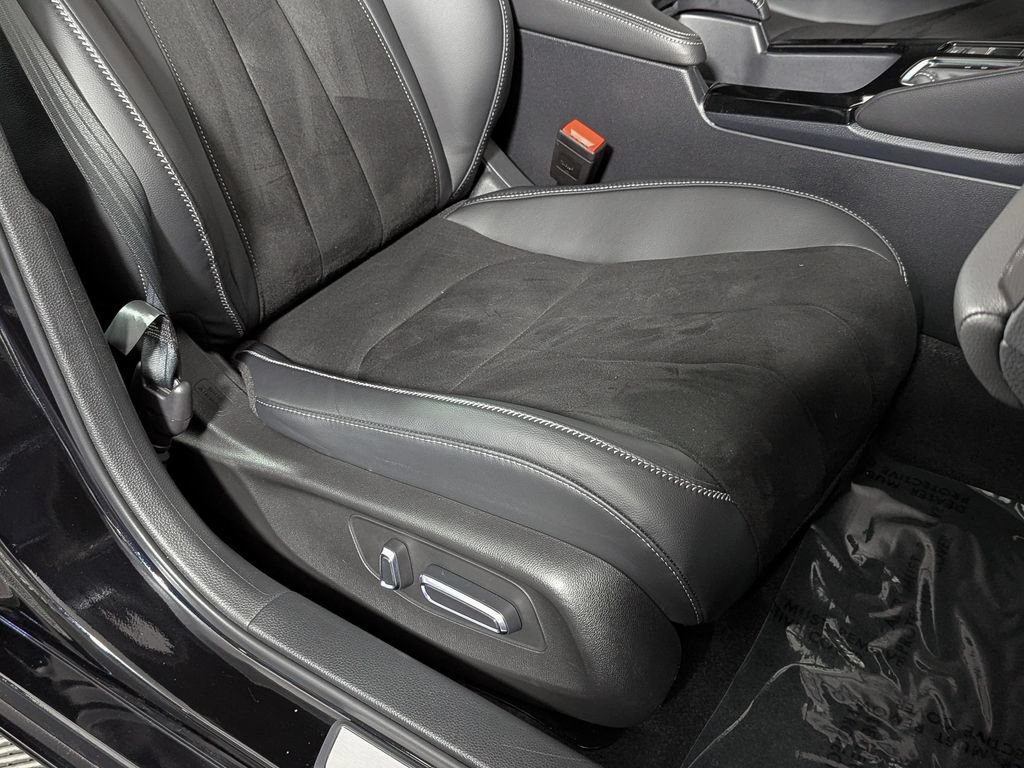 Used 2023 Acura Integra A-Spec FWD image 28