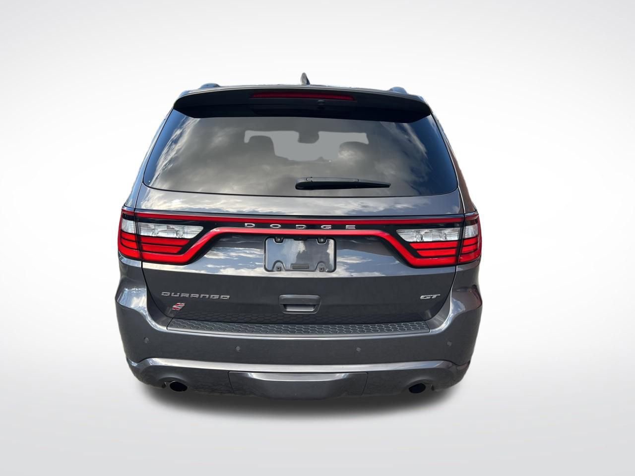 Used 2024 Dodge Durango GT image 4