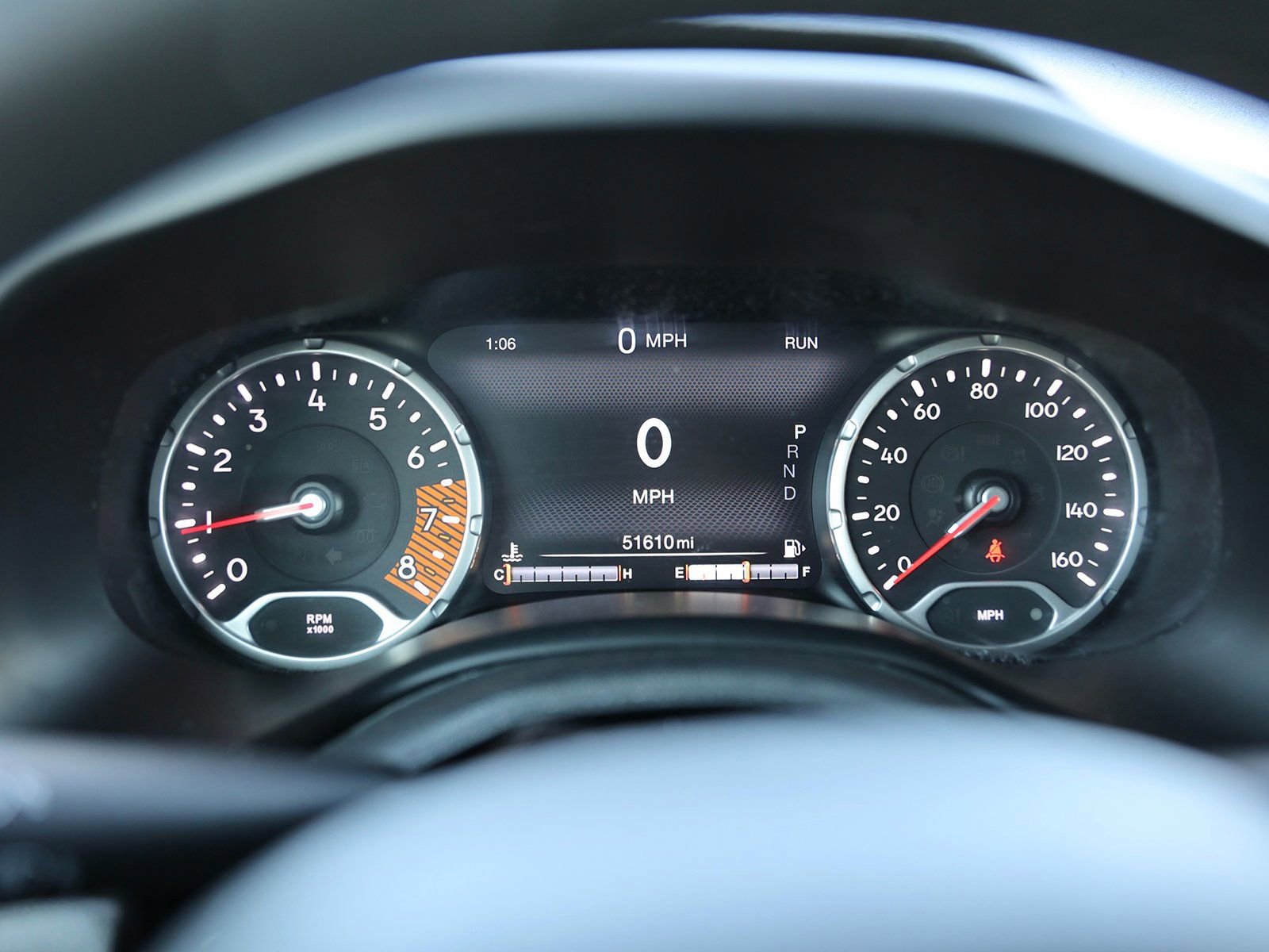 Used 2022 Jeep Renegade Altitude image 37