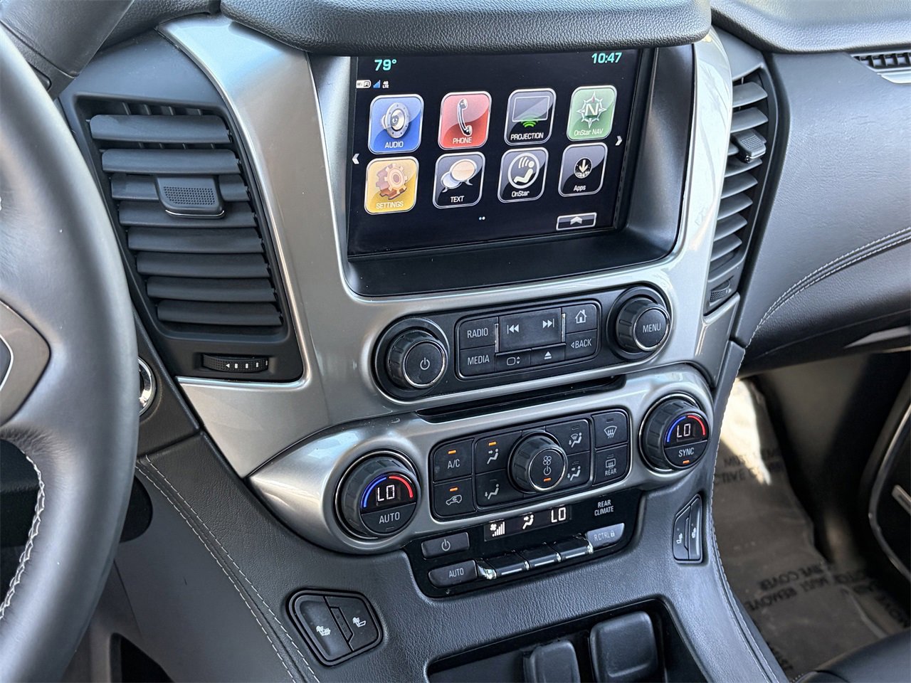 Used 2018 Chevrolet Tahoe LT w/ LT Signature Package image 26