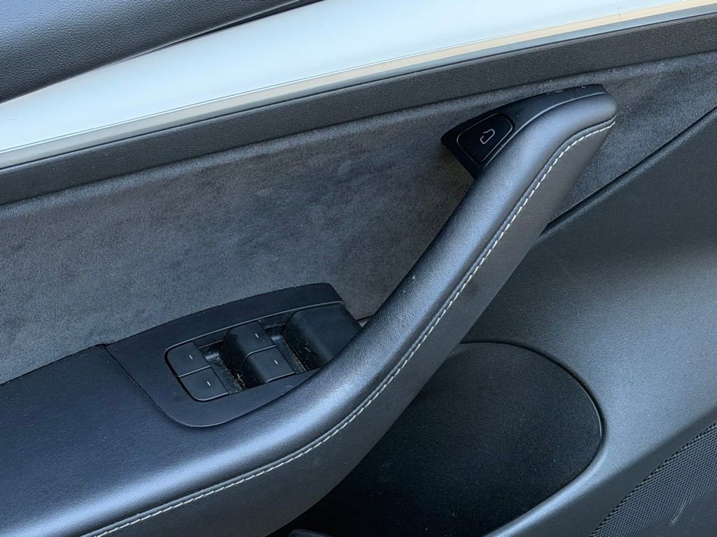 Used 2021 Tesla Model 3 Standard Range Plus RWD image 26