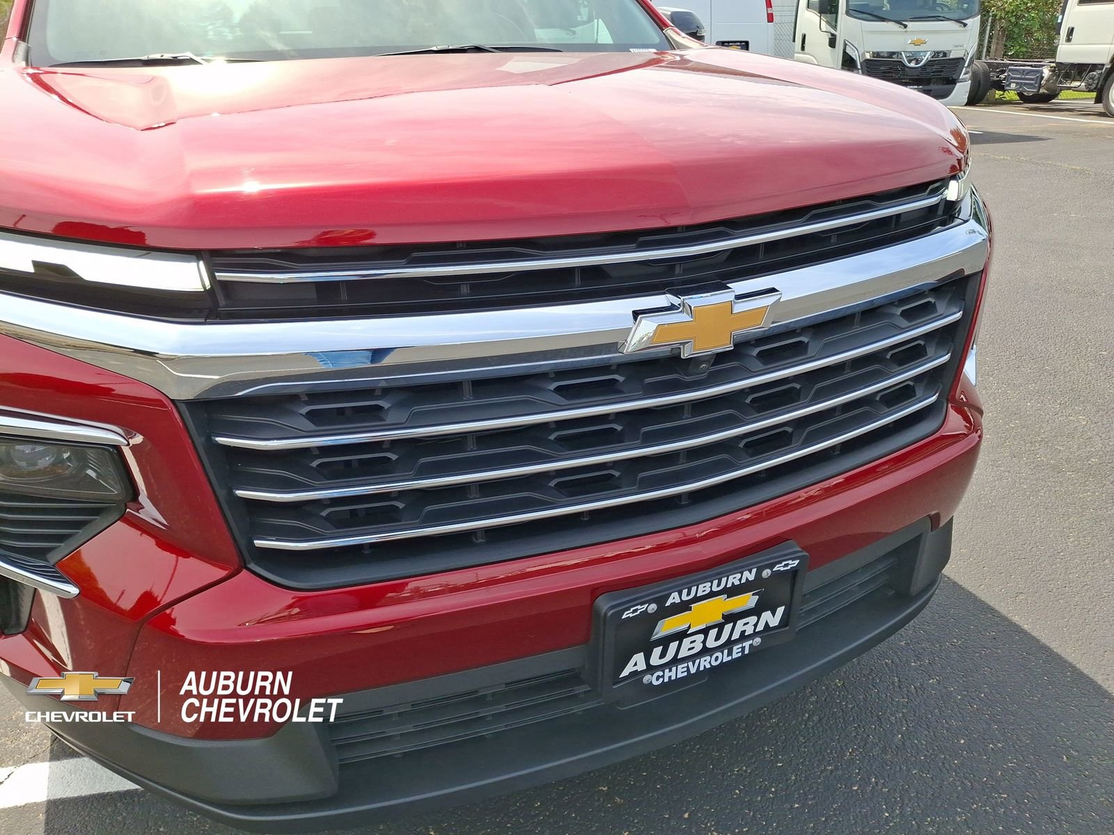 Used 2025 Chevrolet Traverse LT w/ Driver Confidence Package FWD image 28