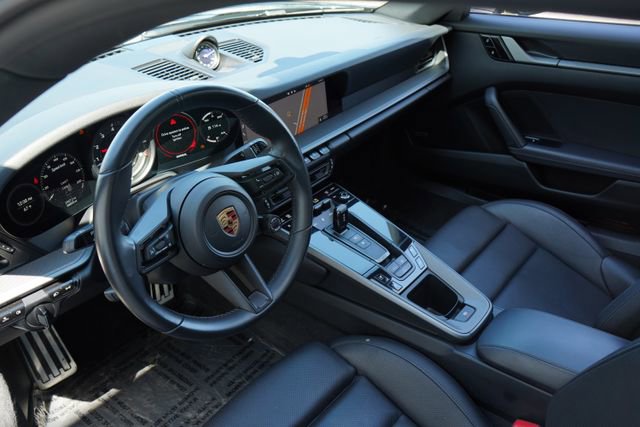 Used 2021 Porsche 911 Carrera image 33