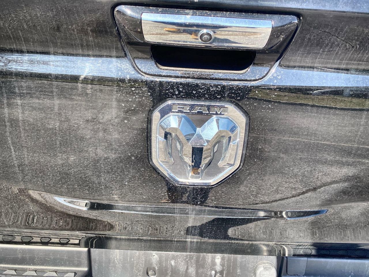 Used 2022 RAM 1500 Laramie image 31