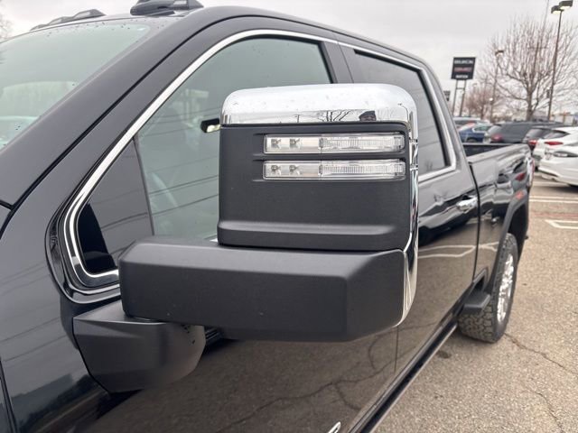 Used 2021 GMC Sierra 2500 Denali w/ Denali Ultimate Package image 27