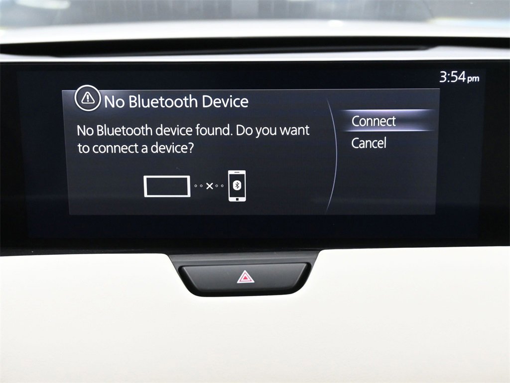 Used 2024 MAZDA CX-90 3.3 Turbo w/ Premium Plus Pkg image 11