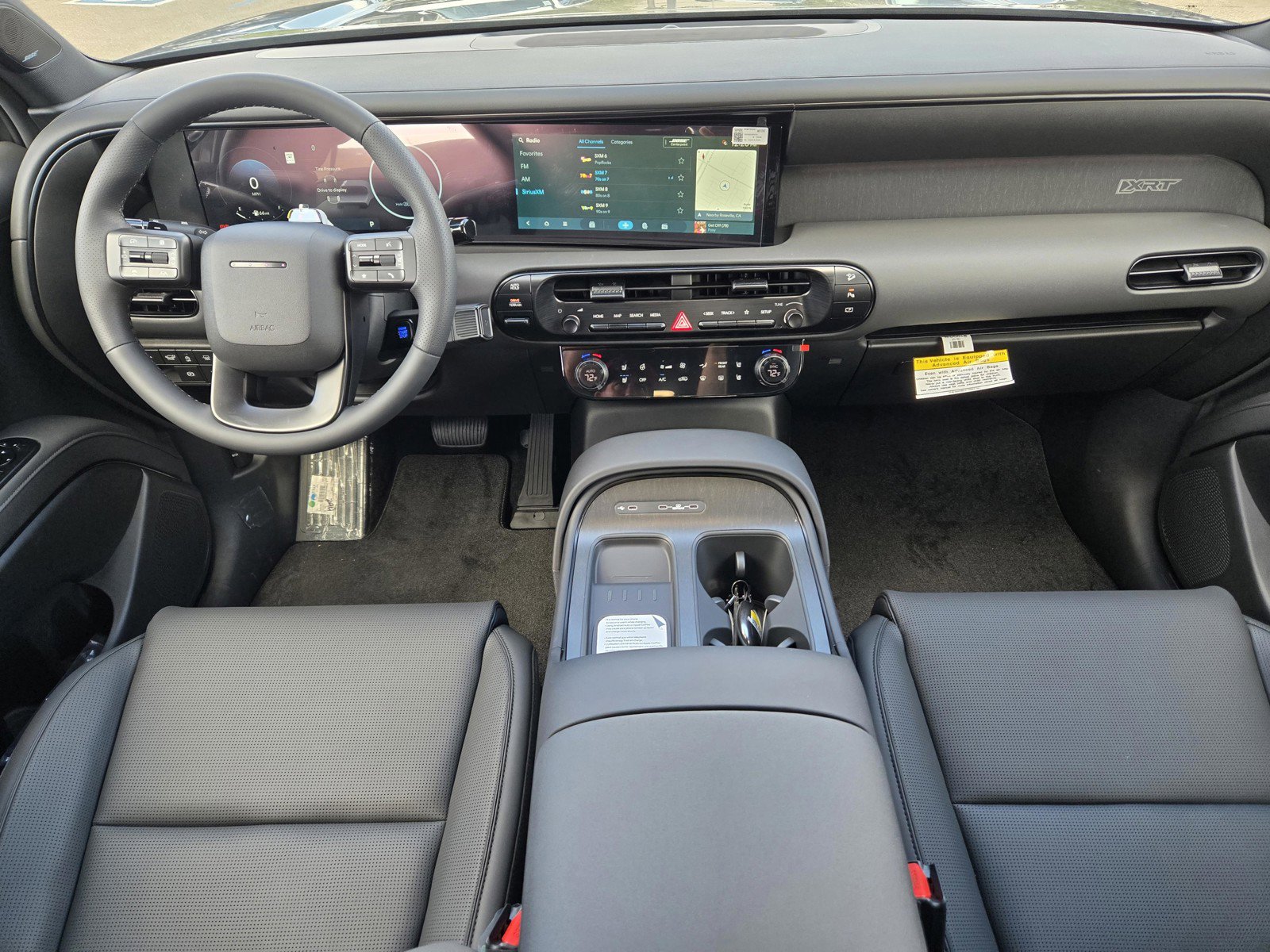 New 2026 Hyundai Palisade XRT Pro image 13