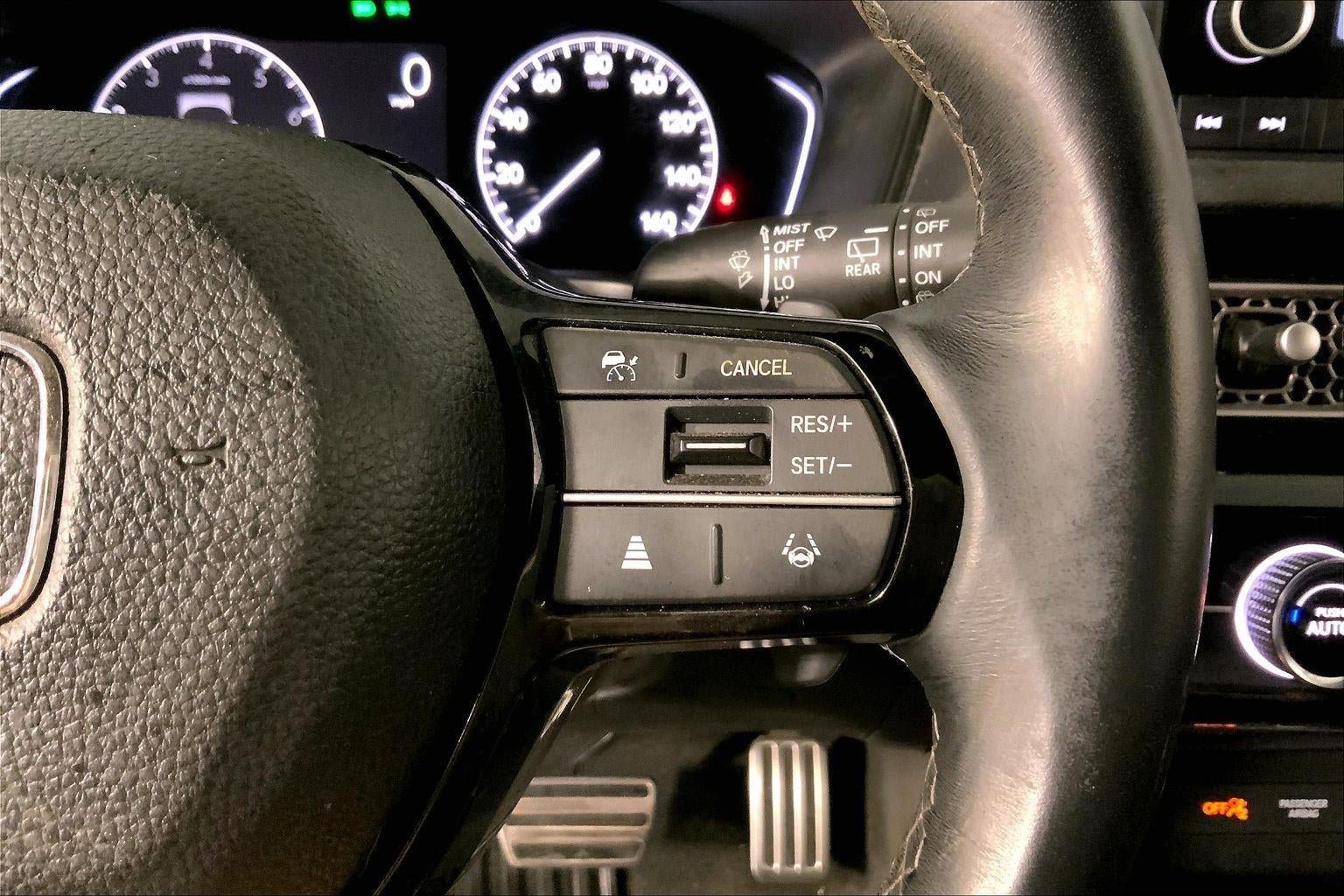 Used 2023 Honda Civic Sport image 19