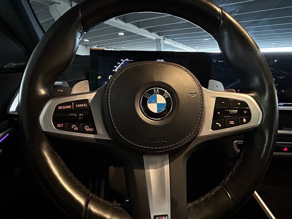 Used 2024 BMW X6 xDrive40i w/ Premium Package AWD/4WD image 27