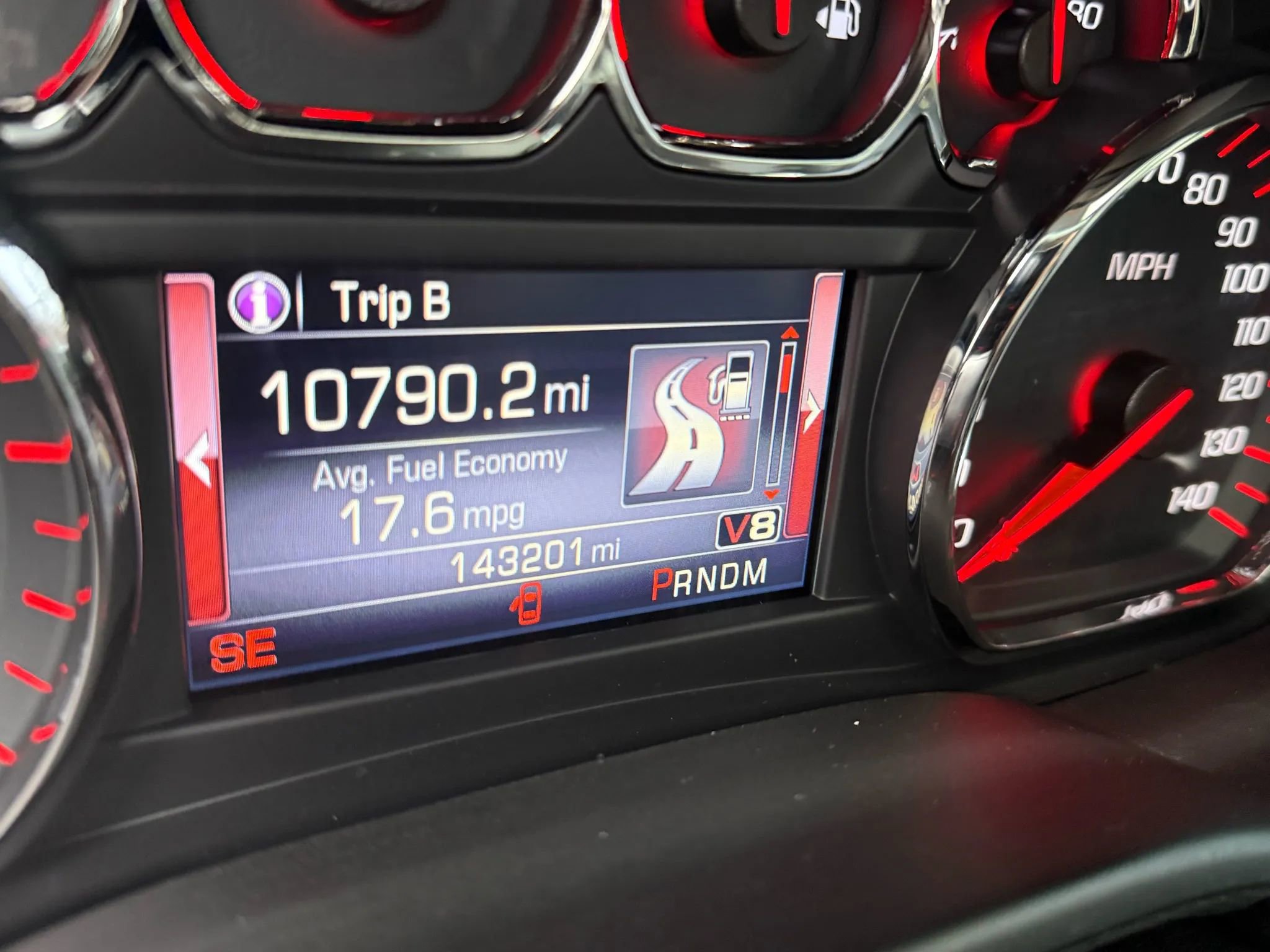 Used 2016 GMC Yukon SLT w/ Open Road Package image 27