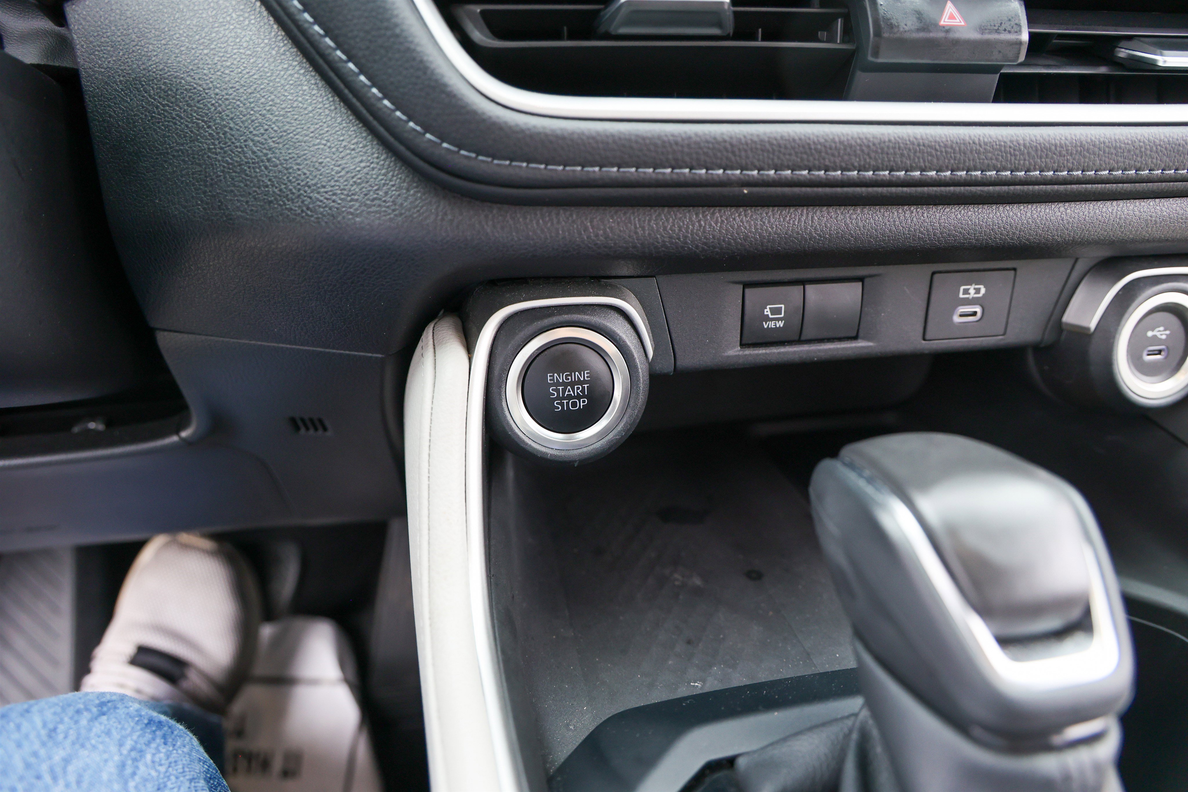 Certified 2025 Toyota Grand Highlander FWD image 23