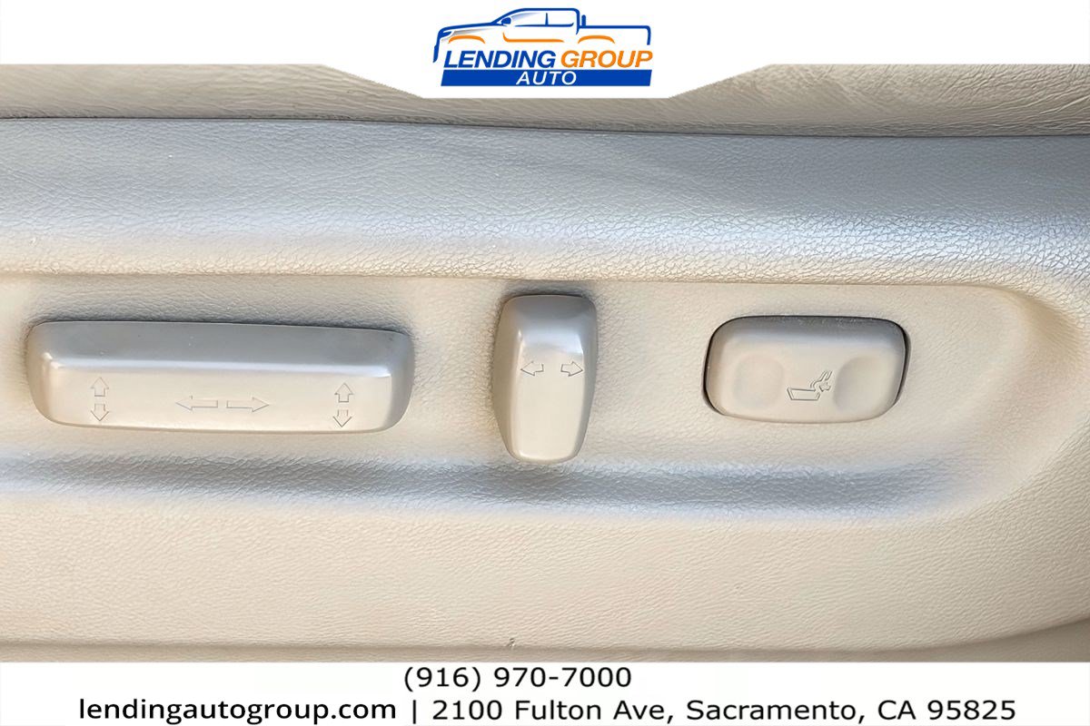 Used 2017 Honda Pilot Elite image 21