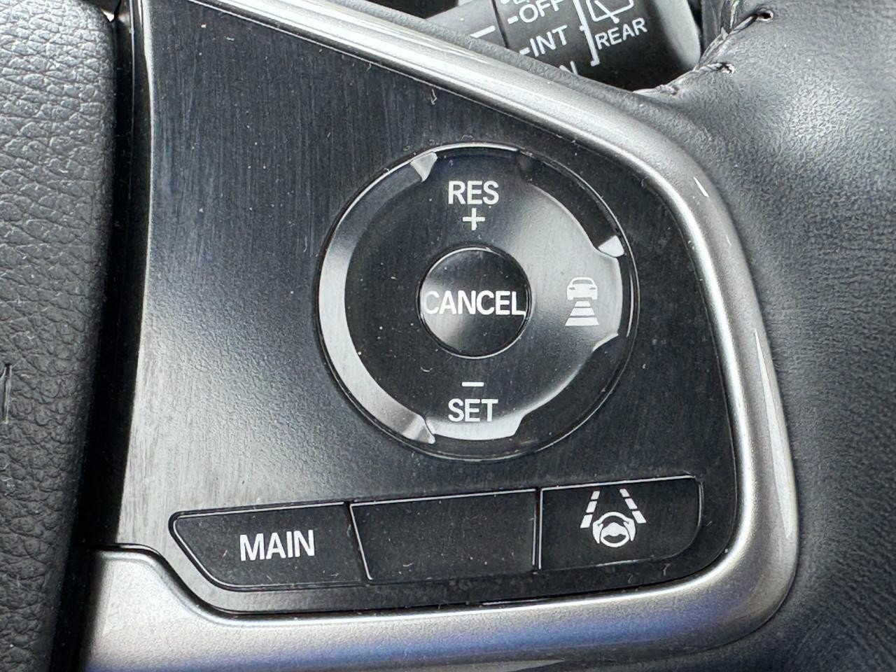 Used 2021 Honda CR-V EX-L image 21