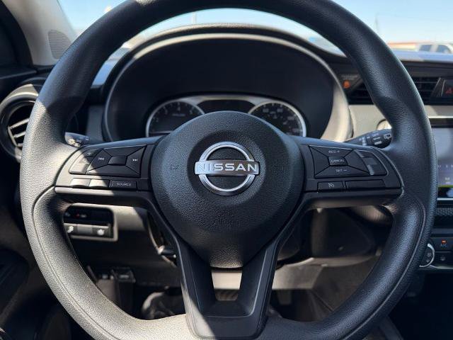 Certified 2025 Nissan Kicks Play S FWD image 21