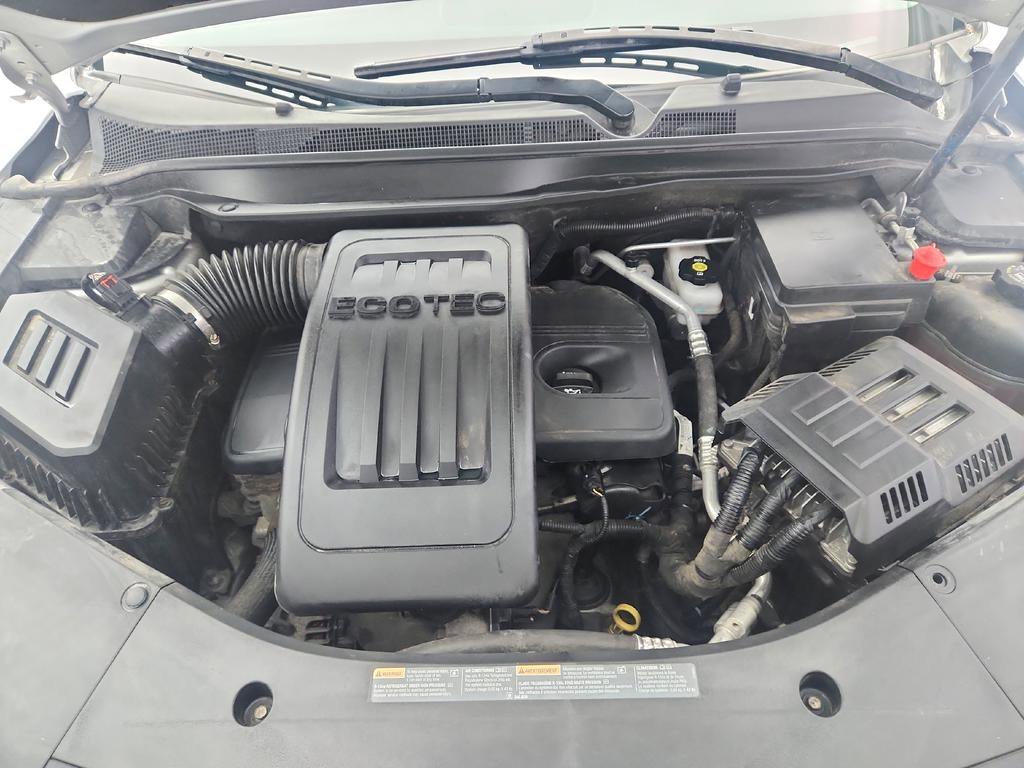 Used 2017 GMC Terrain SLE image 32