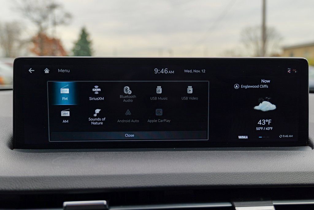 Used 2025 Genesis GV70 2.5T image 57