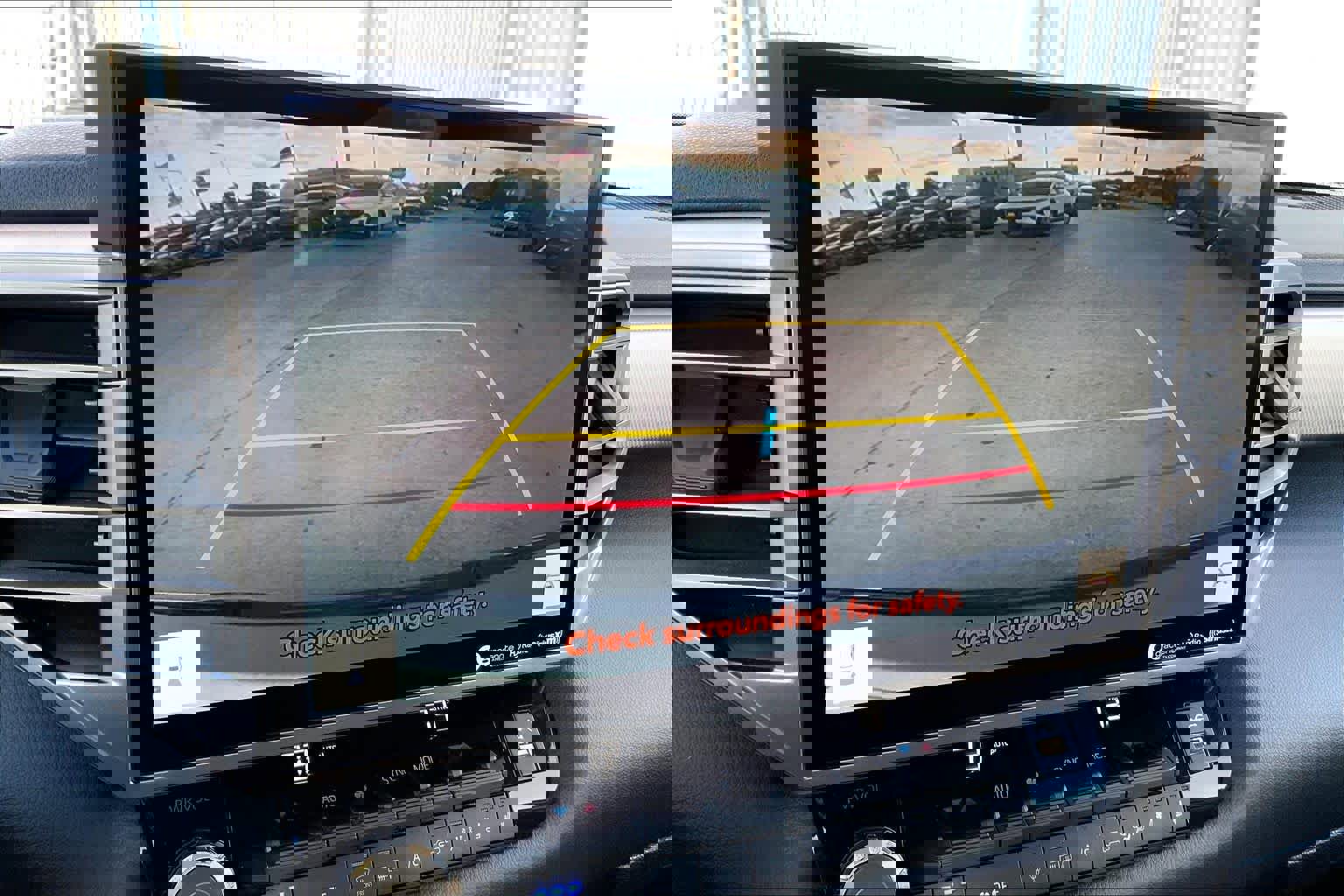 Used 2024 Toyota Tundra Limited w/ Power Package image 49