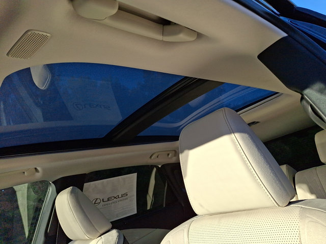 New 2026 Lexus RX 350 AWD image 8