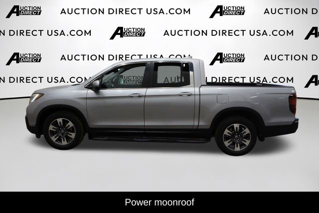 Used 2019 Honda Ridgeline RTL-T image 5