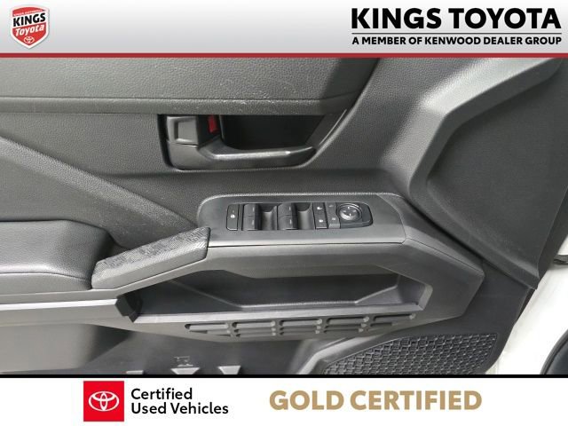 Certified 2024 Toyota Tacoma SR image 18
