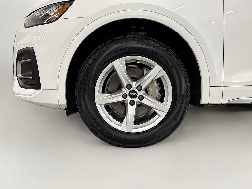 Certified 2023 Audi Q5 2.0T Premium w/ Convenience Package image 23