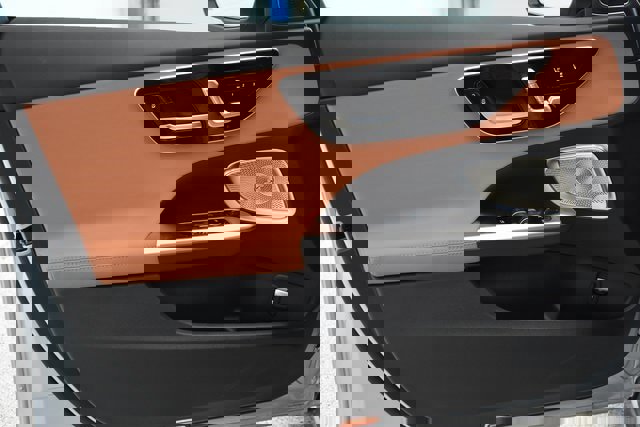 New 2026 Mercedes-Benz C 300 4MATIC Sedan image 22