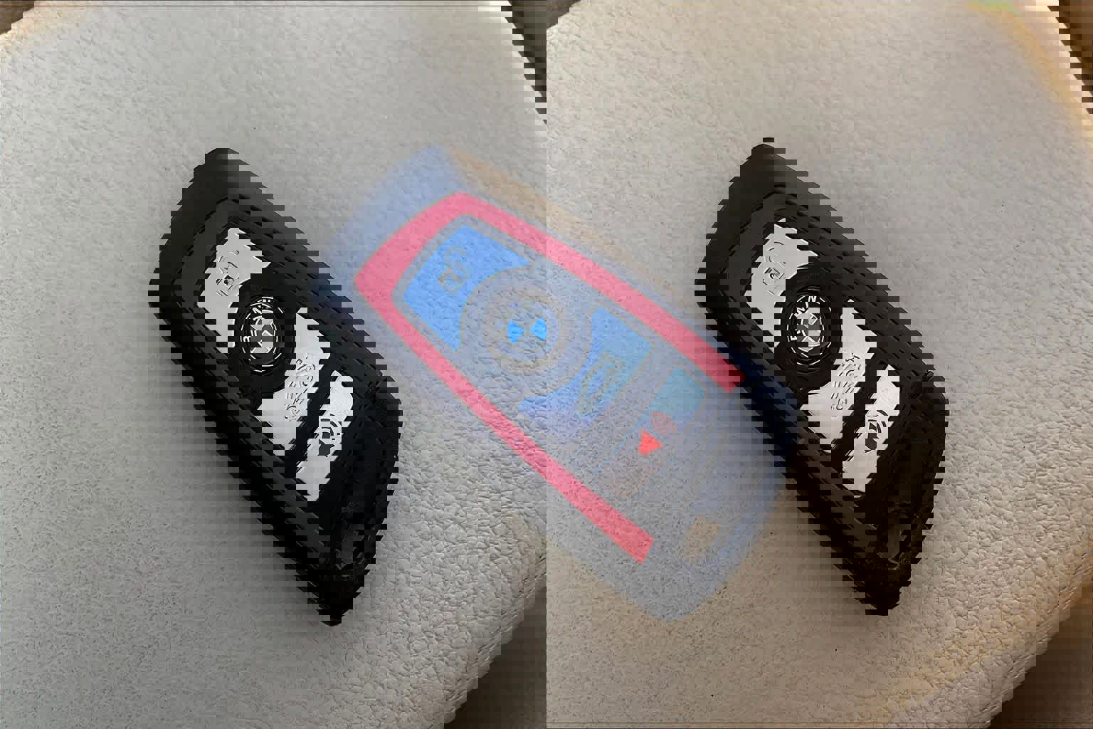 Used 2016 BMW 435i xDrive Convertible image 14